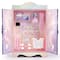 Make It Real™ 3C4G® Fairy Garden Wardrobe Cosmetic Set